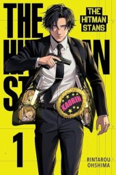 The Hitman Stans Volume 1 Review