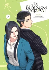 A Business Proposal Volumes 7 and 8 Review