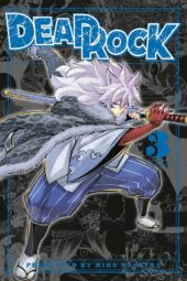 Dead Rock Volume 3 Review