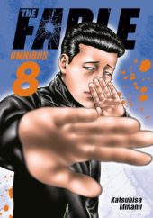 The Fable Omnibus 8 Review