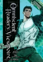 Omniscient Reader’s Viewpoint Volumes 4 and 5 Review