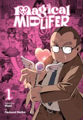 Magical Midlifer Volume 1 Review