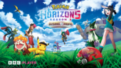 BBC gains rights to Pokémon Horizons: Season 3