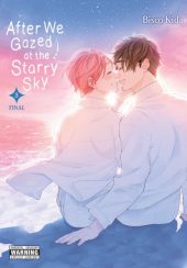 After We Gazed at the Starry Sky Volume 3 Review