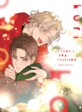 In Love’s Key, Reprised Review