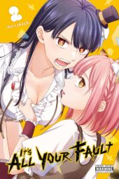 From Our TBR Pile… Manga/Manhwa Recommendations! October 2025