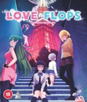 Love Flops Complete Collection Review