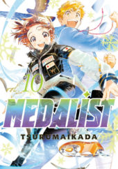 Medalist Volume 10 Review