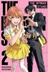 The Hitman Stans Volume 2 Review