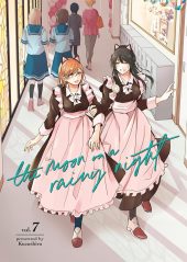 From Our TBR Pile… New Manga and Manhwa Recommendations! November 2025