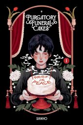 Purgatory Funeral Cakes Volume 1 Review