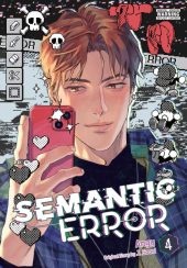 Semantic Error Volume 4 Review