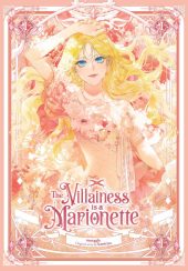 The Villainess Is a Marionette Volume 1 Review
