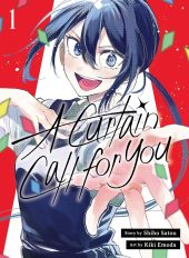 A Curtain Call for You Volume 1 Review