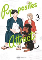 Pupposites Attract Volume 3 Review