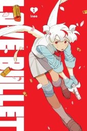Love Bullet Volume 1 Review