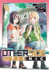 Otherside Picnic Volume 9 Review