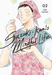 Suzuki-kun’s Mindful Life Volume 2 Review