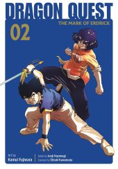 Dragon Quest: The Mark of Erdrick – Volume 2 Review