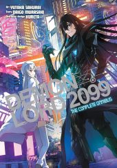 Demon Lord 2099: The Complete Omnibus Review