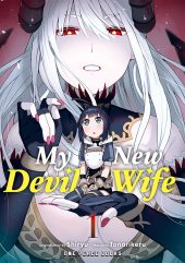 My New Devil Wife Volume 1 Review