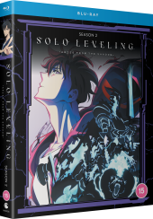 Crunchyroll Announces Home Entertainment Release Schedule February to March 2026