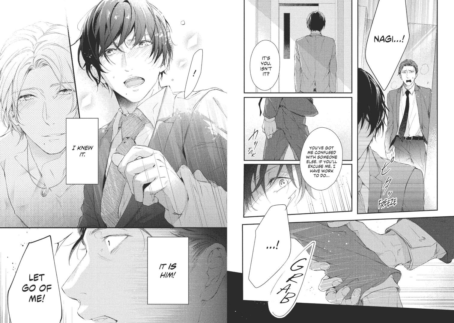 You’re All Mine Tonight Review • Anime UK News