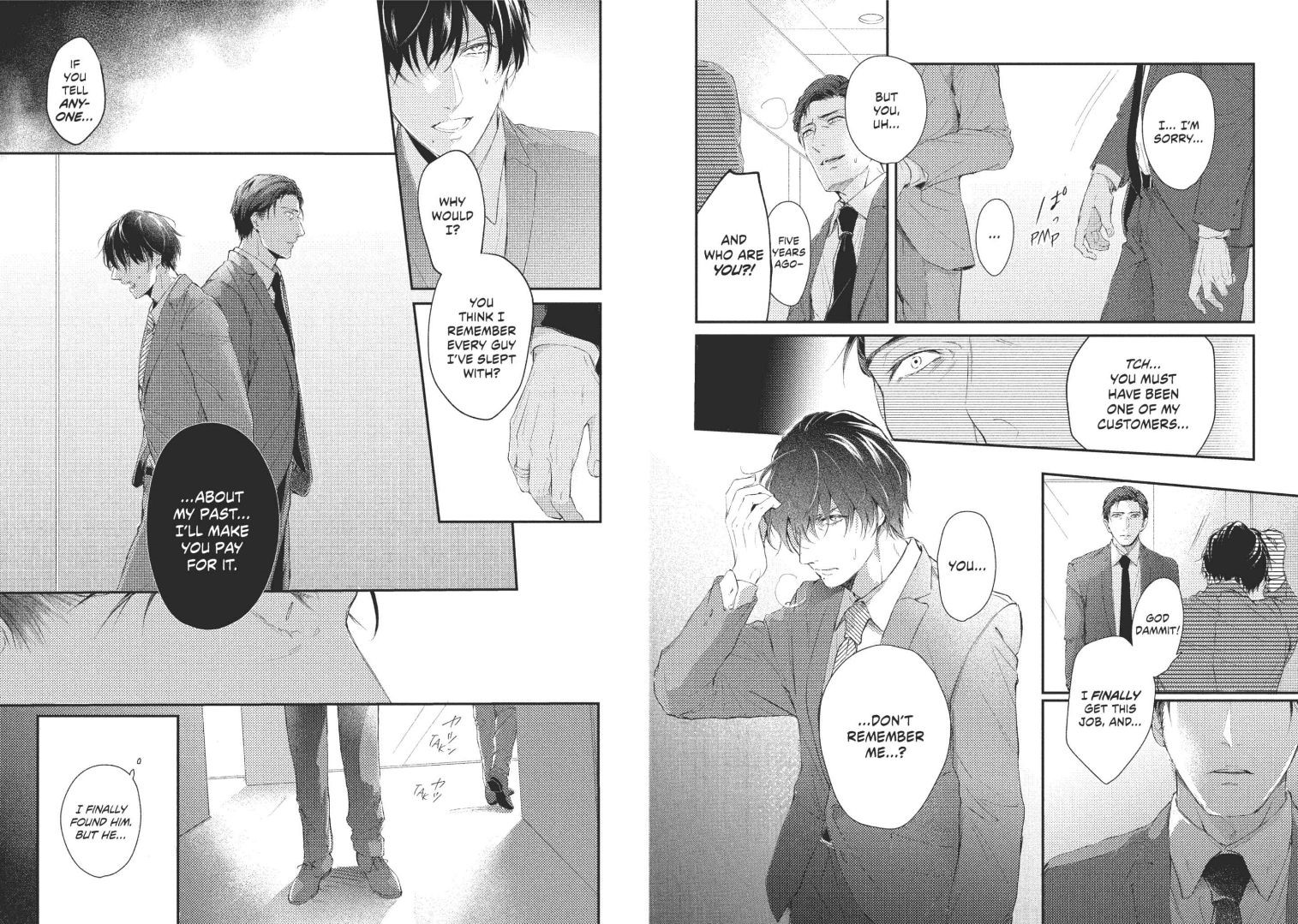 You’re All Mine Tonight Review • Anime UK News