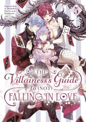 The Villainess’s Guide to (Not) Falling in Love (Manga) Volume 5 Review