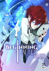 The Beginning After the End Volumes 6 and 7 Review