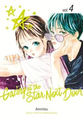 Gazing at the Star Next Door Volumes 4 and 5 Review
