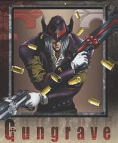 Gungrave: Collector’s Edition Review