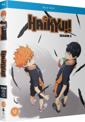 Crunchyroll Announces UK Home Entertainment Release Schedule March-April 2026