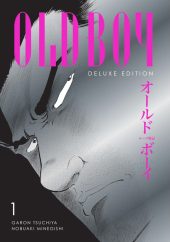 Old Boy – Deluxe Edition Volume 1 Review