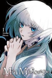 Mad Miniscape Volume 1 Review