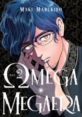 Omega Megaera Volume 2 Review