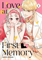 Love at First Memory Volume 1 Review