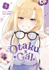Otaku x Gal Volume 1 Review