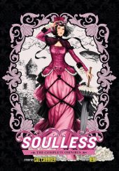 Soulless: The Complete Omnibus Edition Review