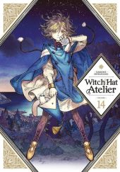 Witch Hat Atelier Volume 14 Review