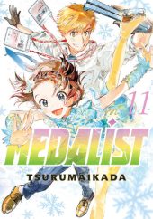 Medalist Volumes 11 and 12 Review
