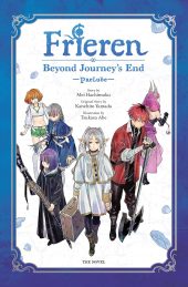 Frieren: Beyond Journey’s End – Prelude Review
