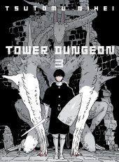 Tower Dungeon Volumes 3 and 4 Review