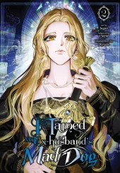 I Tamed My Ex-Husband’s Mad Dog Volumes 2 and 3 Review