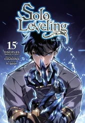 Solo Leveling Volume 15 Review