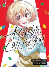 A Curtain Call for You Volume 2 Review