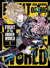 Fruit of the Underworld Volume 1 Review
