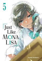 Just Like Mona Lisa Volumes 5 and 6 Review
