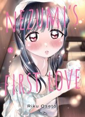 Nezumi’s First Love Volumes 2 and 3 Review