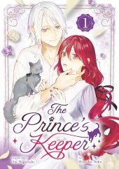 The Prince’s Keeper Volume 1 Review